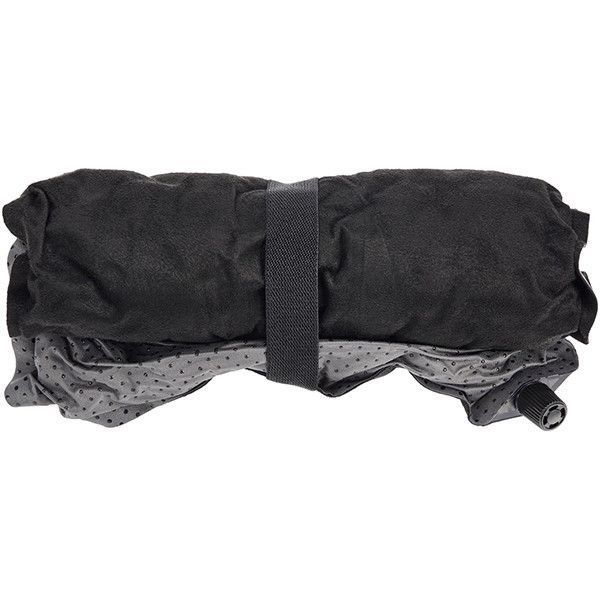 Подушка надувная Skif Outdoor One-Man черный 1631166029 фото