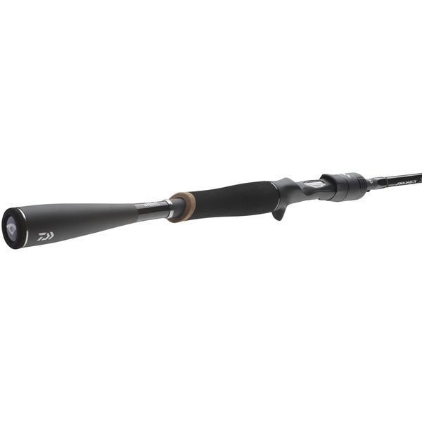 Спінінг кастинговий Daiwa Prorex XR BC Finesse 2.20m 5-14g ARL-0068309 фото