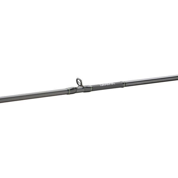 Спінінг кастинговий Daiwa Prorex XR BC Finesse 2.20m 5-14g ARL-0068309 фото
