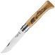 Ніж Opinel №8 Decorated Animalia America Bear 2471640349 фото