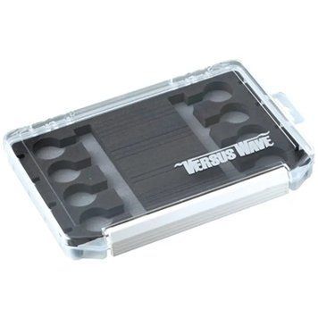 Коробка Meiho VW-TAI RABA STOCKER 2010NS 205x145x25mm clear ARL-0062145 фото
