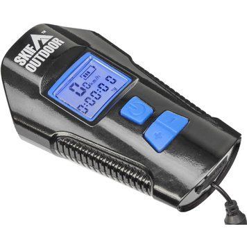 Ліхтар велосипедний Skif Outdoor Light Tracker ARL-0063398 фото