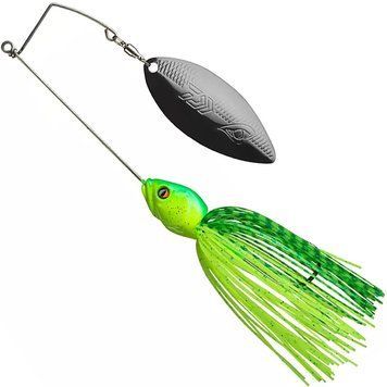 Спиннербейт Daiwa Prorex Multi DB Spinnerbait 14g #GC ARL-0067591 фото