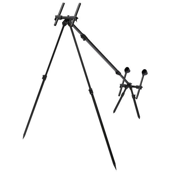 Род-под Prologic Twin Sky Rod Pod 2 Rod 1898266391 фото