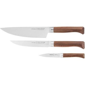 Набор ножей Opinel Les Forg&eacute;s 1890 VRI Inox 2471588261 фото