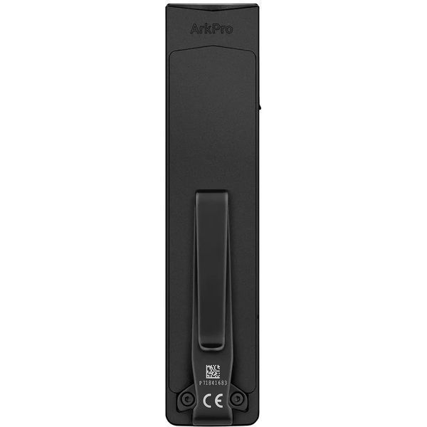 Фонарь Olight ArkPro Class 3R NW Matte black ARL-0067796 фото