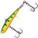Балансир Viking Fishing Mate Ice Jig 60mm 17g #04 Fire Perch 2433157989 фото