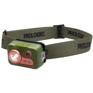 Ліхтар налобний Prologic Lumiax MKII Head Lamp 2019747355 фото