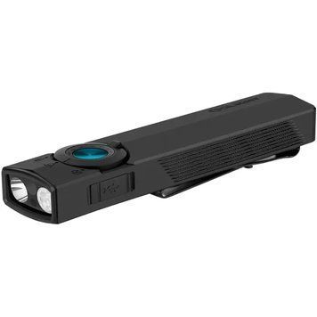 Ліхтар Olight ArkPro Lite Matte black ARL-0067797 фото