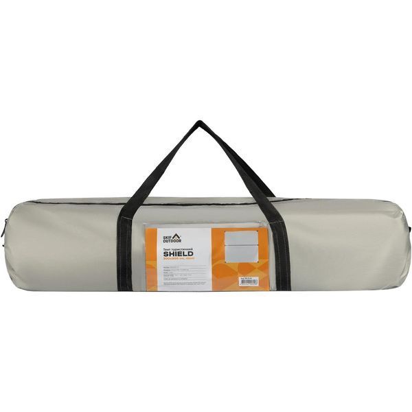 Тент Skif Outdoor Shield 300х300 cm Gray 2299589622 фото