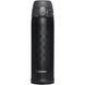 Термокружка Zojirushi SM-TAE48SA-BZ 0.48л Черный 1881571715 фото