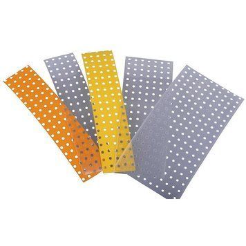 Термозбіжна трубка Prologic Bait Protector Shrinking Tube 14mm Hi-Vis Orange (10 шт/уп) 2019747518 фото