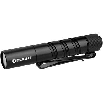 Ліхтар Olight i3T 2 EOS Black 2225476653 фото
