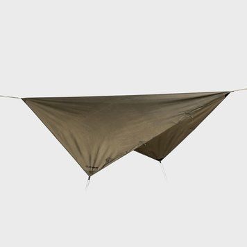 Тент Snugpak All Weather Shelter G2 3x3m Olive ARL-0056246 фото
