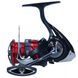 Котушка Daiwa 23 Ninja LT 4000-CP 4.7:1 ARL-0067645 фото 1