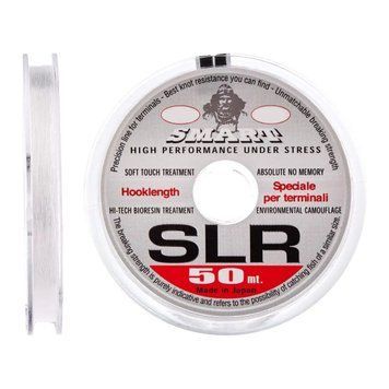 Волосінь Smart SLR 50m 0.06mm 1871448841 фото