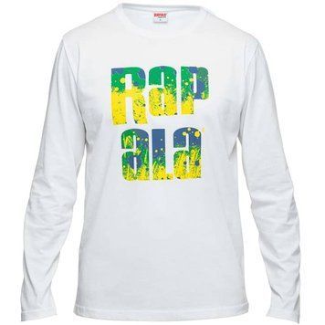 Реглан Rapala Dorado Білий L (L/XL) ARL-0066164  фото