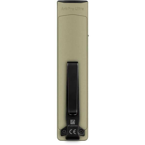Ліхтар Olight ArkPro Ultra Class 3R CW Olive green ARL-0067799 фото