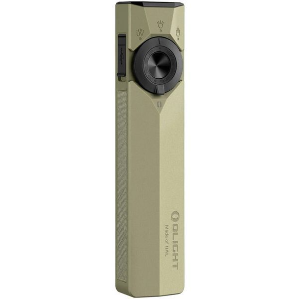 Ліхтар Olight ArkPro Ultra Class 3R CW Olive green ARL-0067799 фото