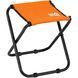 Стул раскладной Skif Outdoor Steel Cramb L Orange 1631166222 фото