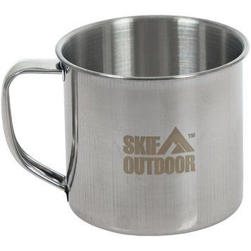 Кухоль Skif Outdoor Loner Cup 350 ml 2045864728 фото