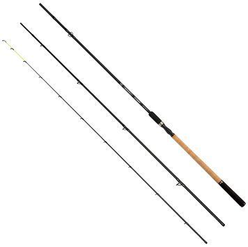 Вудлище фідерне Brain Storm NEW BSM360MH 3.60m max 90g 1459979897 фото