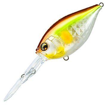 Воблер Duel L-Bass Crank Dd 50F 50mm 10g #MGSA ARL-0068677 фото