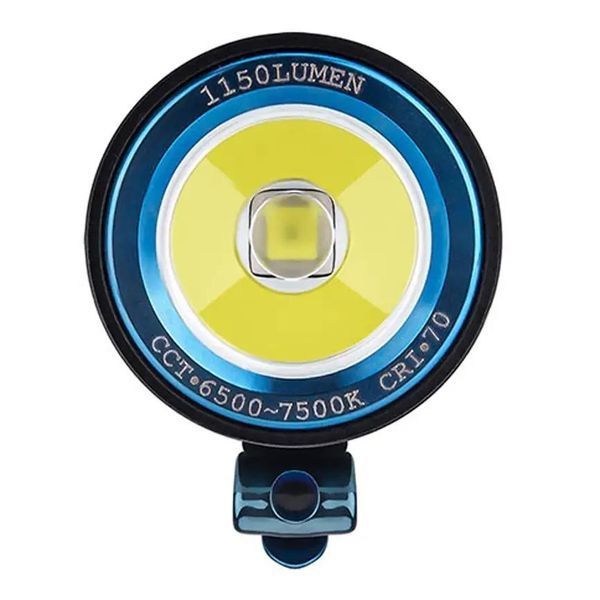 Ліхтар Olight S2R Baton II Black 2225476708 фото