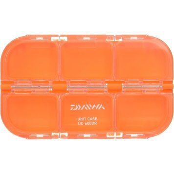 Коробка Daiwa UC-600DR Magnet Sheet 2121382735 фото
