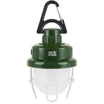 Ліхтар кемпінговий Skif Outdoor Light Grenade 1860062303 фото