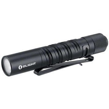 Ліхтар Olight i3T EOS Black 2225476656 фото