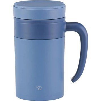 Термостакан Zojirushi SE-KAE48AZ 0.48л Синий 2365552741 фото