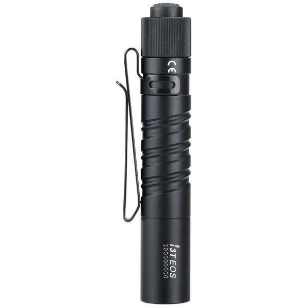 Фонарь Olight i3T EOS Black 2225476656 фото