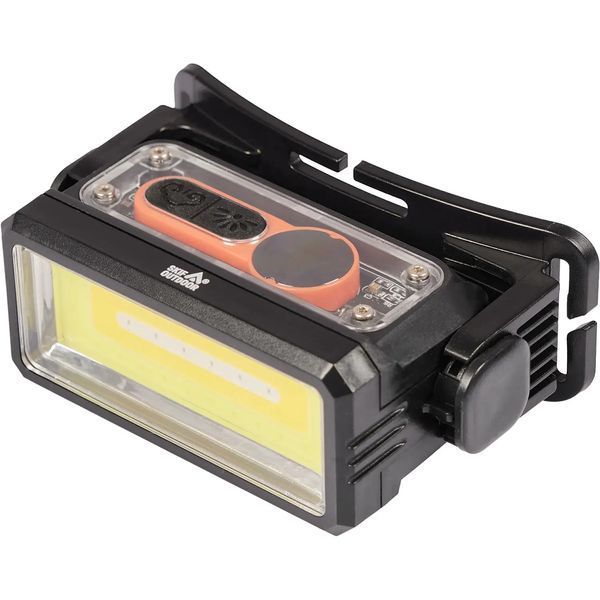 Фонарь налобный Skif Outdoor Monitor GL ARL-0063404 фото