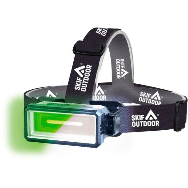 Фонарь налобный Skif Outdoor Monitor GL ARL-0063404 фото