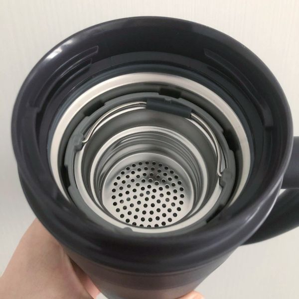 Термостакан Zojirushi SE-KAE48AZ 0.48л Синий 2365552741 фото