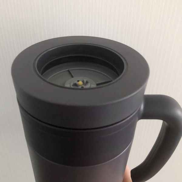 Термостакан Zojirushi SE-KAE48AZ 0.48л Синий 2365552741 фото