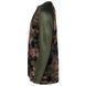 Реглан Prologic UV Camo Long Sleeve T-Shirt L Camo/Green 2372968419 фото 2
