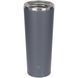 Термостакан Zojirushi SX-JS40AM 0.4л Серый 2365562435 фото 3