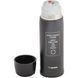 Термос Zojirushi SJ-JS08BA 0.8л Черный 1881571719 фото 2