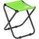 Стул раскладной Skif Outdoor Steel Cramb L Green 1631166224 фото