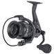 Котушка Brain Scout SE-B (new logo) 5000S 8+1BB 4.9:1 Black ARL-0063960 фото 1