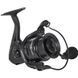 Котушка Brain Scout SE-B (new logo) 5000S 8+1BB 4.9:1 Black ARL-0063960 фото 3