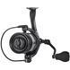 Котушка Brain Scout SE-B (new logo) 5000S 8+1BB 4.9:1 Black ARL-0063960 фото 2