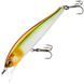 Воблер Duel Hardcore Minnow Flat 70F 70mm 4.5g #MGSA 2184197964 фото