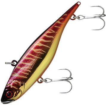 Воблер Jackall TN Slim8 80mm 12.0g Spawning Tiger 1821497856 фото