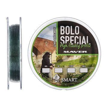 Волосінь Smart Bolo Special 150m 0.165mm 1871444983 фото