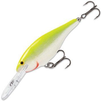 Воблер Rapala Shad Rap 80mm 11g #SFC ARL-0065380 фото
