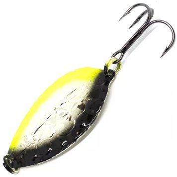 Блешня Williams Trophy I UV 14.17g #BDAP 2301032599 фото