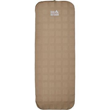 Килимок самонадувний Skif Outdoor Commander 200x73x10cm Beige 2086351383 фото